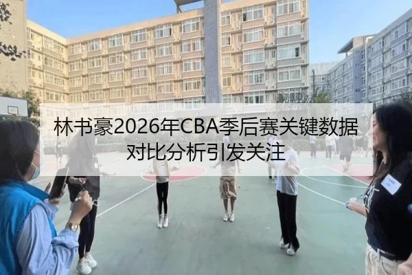 林书豪2026年CBA季后赛关键数据对比分析引发关注
