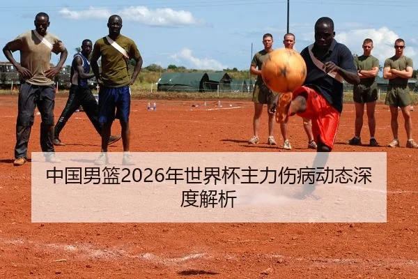 中国男篮2026年世界杯主力伤病动态深度解析